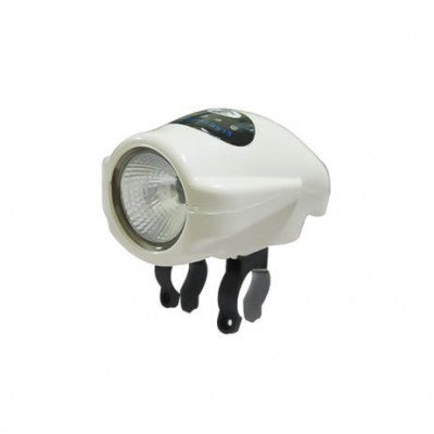 An LED Headlight for Ebike Tricycle Scooter Lamp
