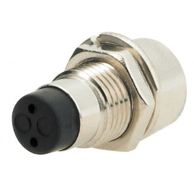 An LED Holder - 5mm - 2 Pieces Pack