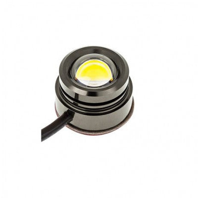 An LED Night light For FPV Indoor and Outdoor Racing Drones