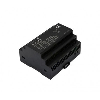 An LI150-20B24PR2 Mornsun SMPS - 24V 6.25A 150W AC/DC DIN Rail Power Supply