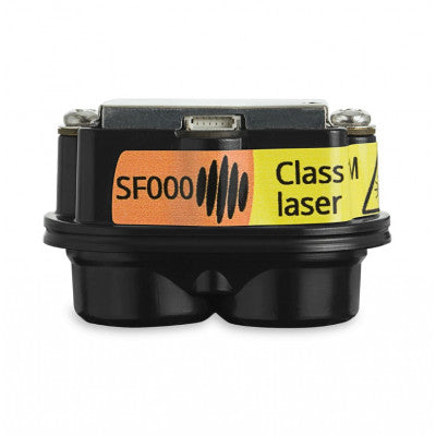 An Lightware SF000/B (50m) microLiDAR