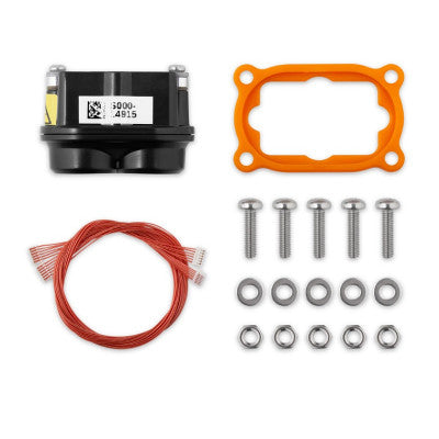 An Lightware SF000/B (50m) microLiDAR