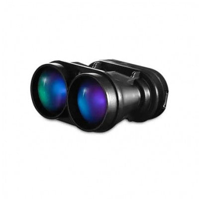 An Lightware SF30/D (200 m) microLiDAR