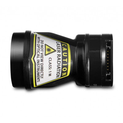 An Lightware SF30/D (200 m) microLiDAR