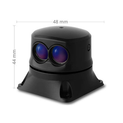 An Lightware SF45/B (50 m)