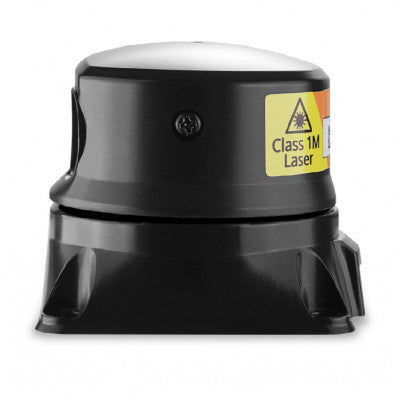 An Lightware SF45/B (50 m)