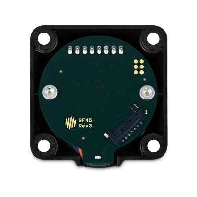 An Lightware SF45/B (50 m)