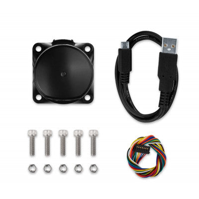 An Lightware SF45/B (50 m)