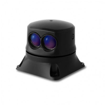 An Lightware SF45/B (50 m)