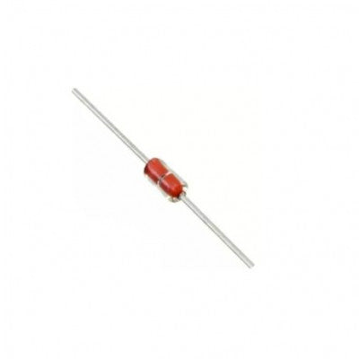 An Linear 100K ohm NTC N3950 thermistor 1% (Pack of 5)