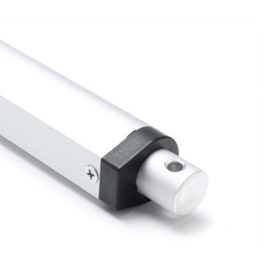 An 12V 100MM Stroke Length Linear Actuator 7mm/S 1500N