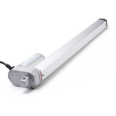 An 12V 300MM Stroke Length Linear Actuator 7mm/S 1500N