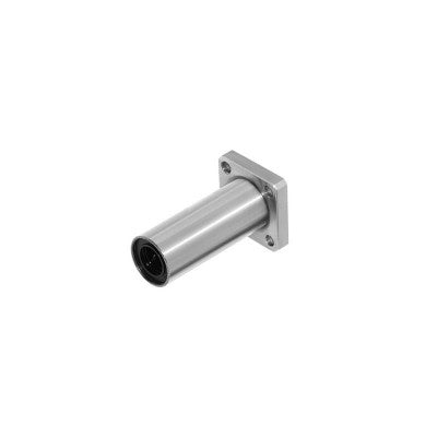 An Linear Bearing LMK10LUU 10mm Square Flange Bushing