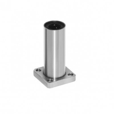 An Linear Bearing LMK10LUU 10mm Square Flange Bushing