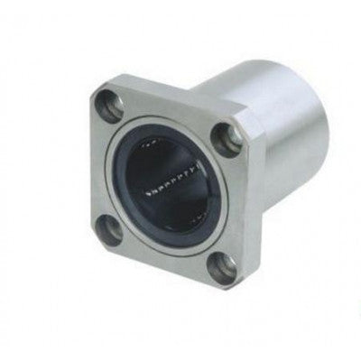 An Linear Bearing LMK10UU 10mm Square Flange Bushing