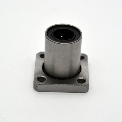 An Linear Bearing LMK10UU 10mm Square Flange Bushing