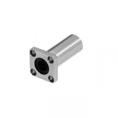 An Linear Bearing LMK12LUU 12mm Square Flange Bushing