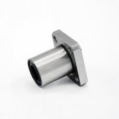 An Linear Bearing LMK8UU 8mm Square Flange Bushing