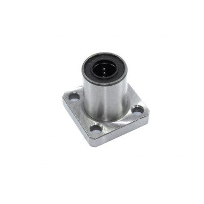 An Linear Bearing LMK8UU 8mm Square Flange Bushing