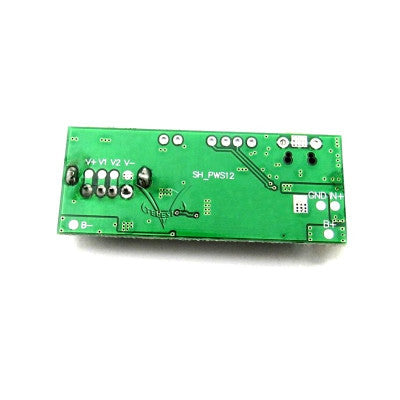 An Lithium Battery 3.7 to 5V 1A Mobile Phone charging Module Supports Apple Phone