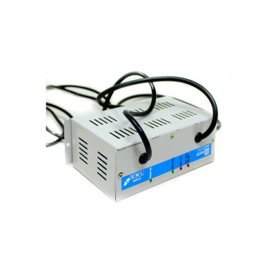 An Lithium Battery Charger 12.6V 10A with XT60 Connector