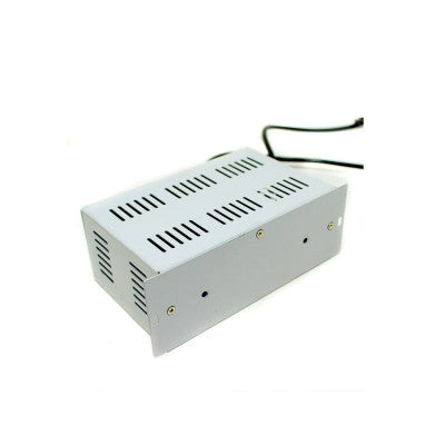 An Lithium Battery Charger 12.6V 10A with XT60 Connector