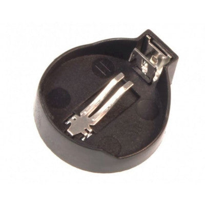 An Lithium Coin Cell Battery Holder