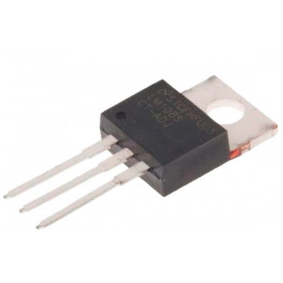 An LM1085-ADJ (LM1085) -  3A Adjustable Low Dropout (LDO) Positive Voltage Regulator