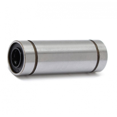 An LM10LUU 10mm Bushing Longer Linear Ball Bearing