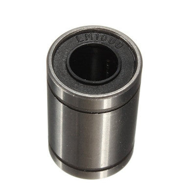 An LM10UU 10 MM Linear Motion Bearing