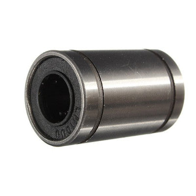 An LM10UU 10 MM Linear Motion Bearing