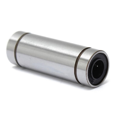 An LM12LUU 12mm Bushing Longer Linear Ball Bearing
