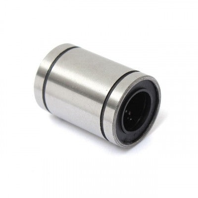 An LM12UU 12 MM Linear Motion Bearing