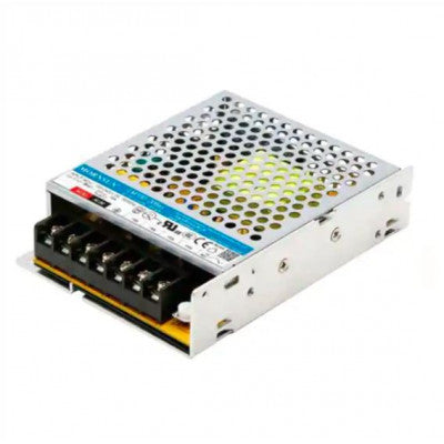 An LM15-23B12 Mornsun SMPS - 12V 1.3A - 15W AC/DC Enclosed Switching Single Output Power Supply