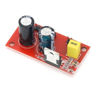 An LM1875 Mono Power Amplifier Board 30W Single Power Supply 12- 32V