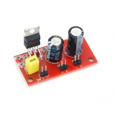 An LM1875 Mono Power Amplifier Board 30W Single Power Supply 12- 32V