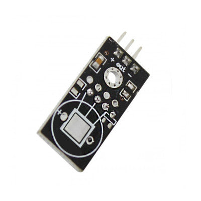 An LM35D Analog Temperature Sensor Module
