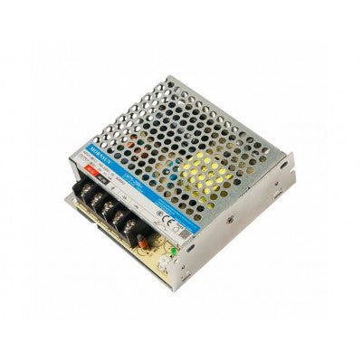 An LM75-20B36 Mornsun SMPS - 36V 2.1A - 75.6W AC/DC Enclosed Switching Single Output Power Supply