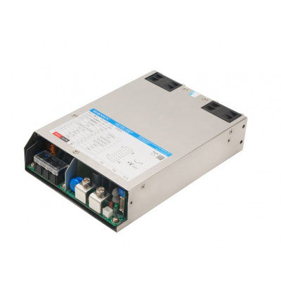 An LMF1000-20B15 Mornsun SMPS - 15V 64A - 970W AC/DC Enclosed Switching Single Output Power Supply