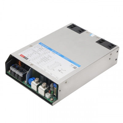 An LMF1000-20B24 Mornsun SMPS - 24V 42A - 1018W AC/DC Enclosed Switching Single Output Power Supply