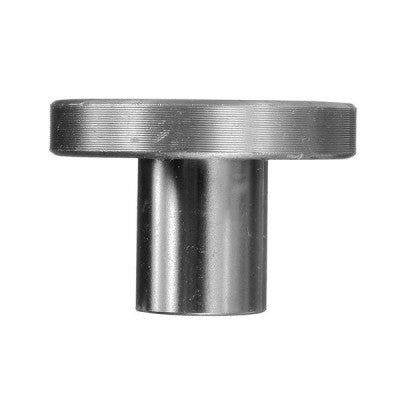 An LMF6UU 6MM Flange Linear Motion Ball Bearing