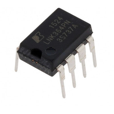 An LNK364 IC -  Low Power Offline Switcher IC