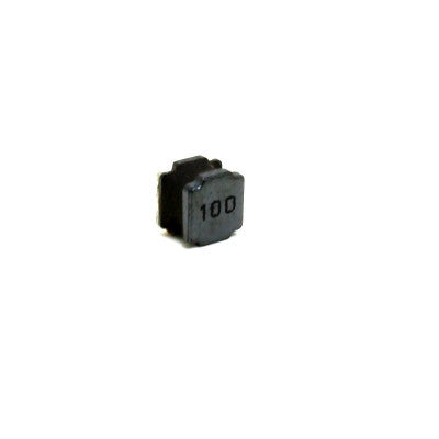 An 10uH 1.4A SMD Coupled Inductor