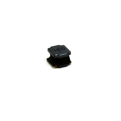 An 10uH 1.4A SMD Coupled Inductor