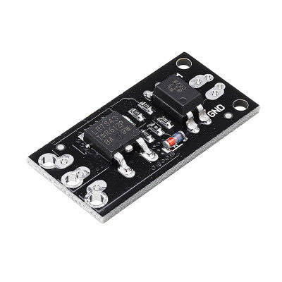 An LR7843 Mosfet control Module Replacement Relay