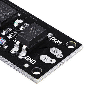 An LR7843 Mosfet control Module Replacement Relay