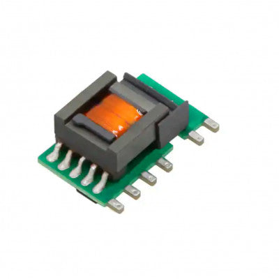 An LS05-13B03R3 Mornsun 85-305V AC to 3.3V DC 3.3W AC-DC Converter Power Supply Module - 6-SIP Package