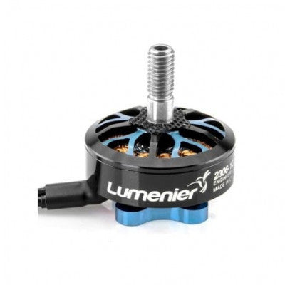 An Lumenier 2306 2250KV JohnnyFPV Cinematic V2 Motor