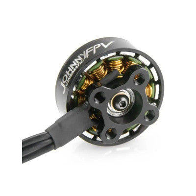 An Lumenier 2306 2550KV JohnnyFPV Cinematic V2 POPO Pro Motor