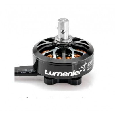 An Lumenier 2306 2550KV JohnnyFPV Cinematic V2 POPO Pro Motor